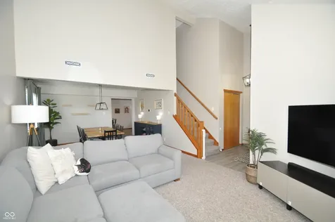 1632 Beckenbauer Way Indianapolis IN 46214