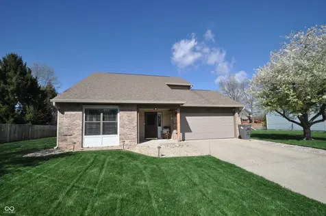1632 Beckenbauer Way Indianapolis IN 46214