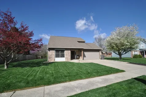 1632 Beckenbauer Way Indianapolis IN 46214