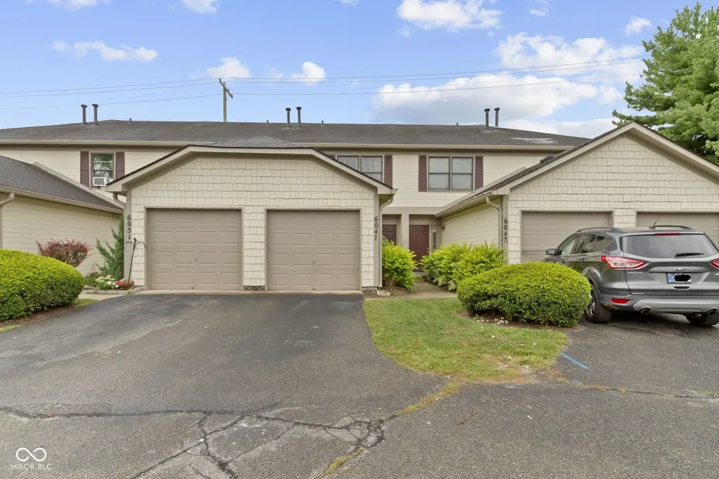 6047 Southbay Drive Indianapolis IN 46250