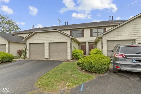 6047 Southbay Drive Indianapolis IN 46250