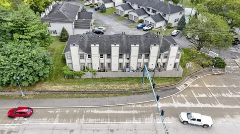 6047 Southbay Drive Indianapolis IN 46250