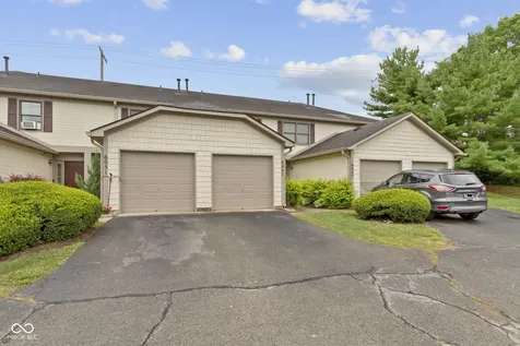 6047 Southbay Drive Indianapolis IN 46250