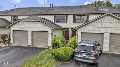 6047 Southbay Drive Indianapolis IN 46250