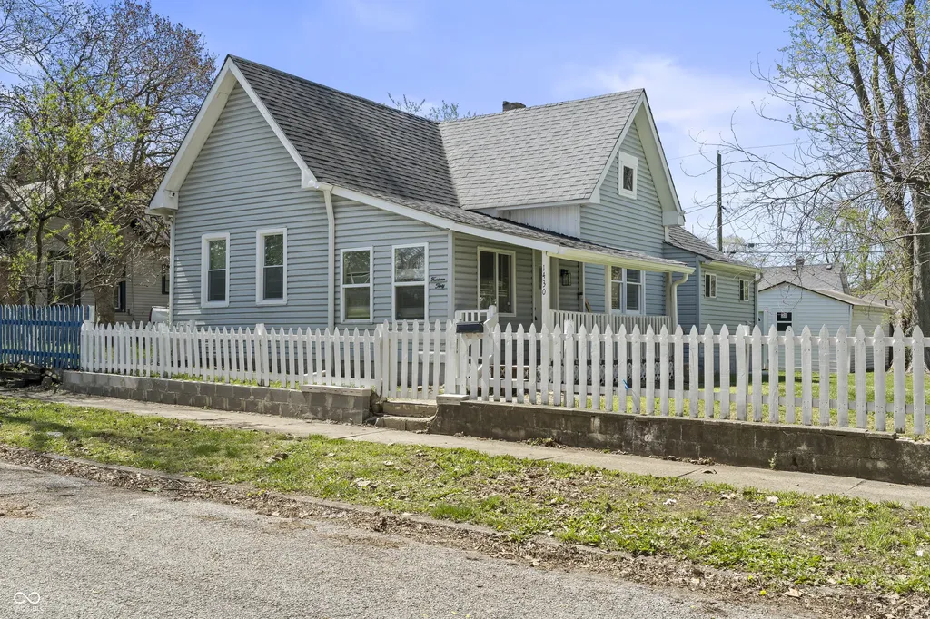 1430 St Paul Street Indianapolis IN 46203