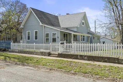 1430 St Paul Street Indianapolis IN 46203