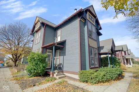 1002 N New Jersey Street Indianapolis IN 46202