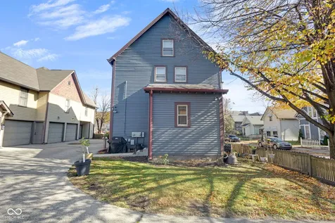 1002 N New Jersey Street Indianapolis IN 46202
