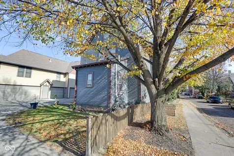 1002 N New Jersey Street Indianapolis IN 46202