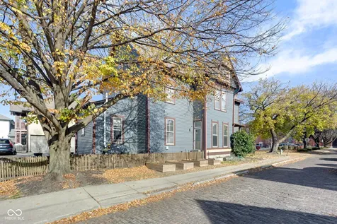 1002 N New Jersey Street Indianapolis IN 46202