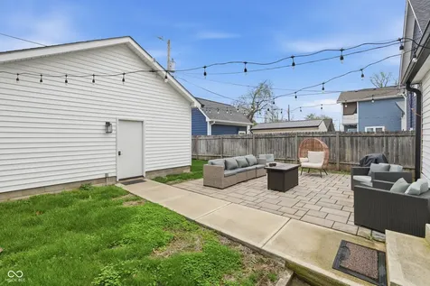 744 Terrace Avenue Indianapolis IN 46203