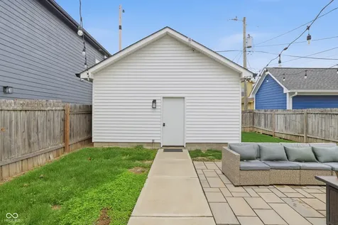 744 Terrace Avenue Indianapolis IN 46203
