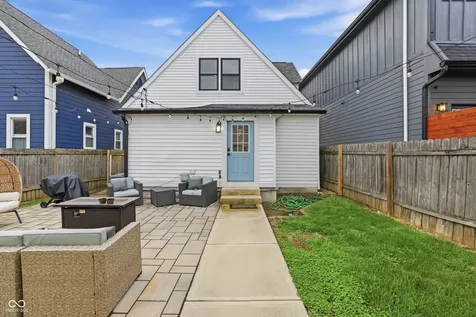 744 Terrace Avenue Indianapolis IN 46203