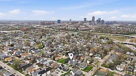 744 Terrace Avenue Indianapolis IN 46203