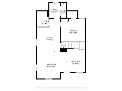 744 Terrace Avenue Indianapolis IN 46203