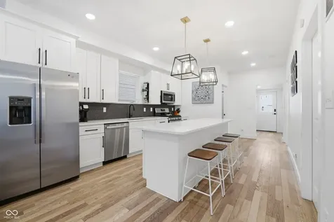 744 Terrace Avenue Indianapolis IN 46203