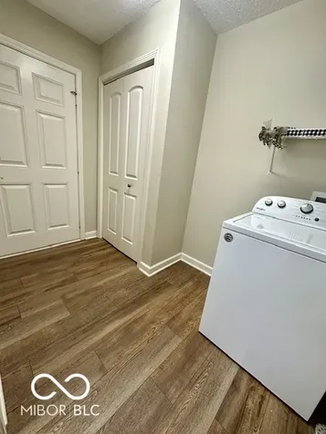 5429 Carriage Corner Lane Indianapolis IN 46237