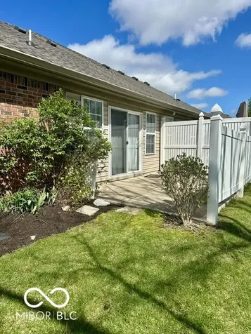 5429 Carriage Corner Lane Indianapolis IN 46237