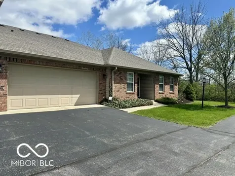 5429 Carriage Corner Lane Indianapolis IN 46237