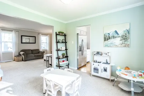 55 Waterford Court Zionsville IN 46077
