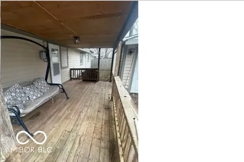 708 Evans Street Lebanon IN 46052