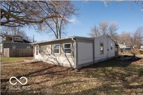 708 Evans Street Lebanon IN 46052