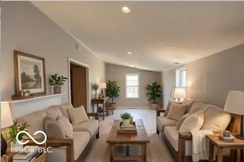 708 Evans Street Lebanon IN 46052