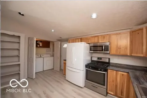 708 Evans Street Lebanon IN 46052