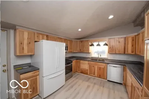 708 Evans Street Lebanon IN 46052