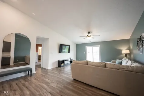 8194 Copperleaf Lane Pendleton IN 46064