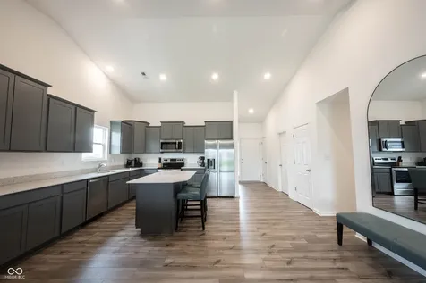 8194 Copperleaf Lane Pendleton IN 46064