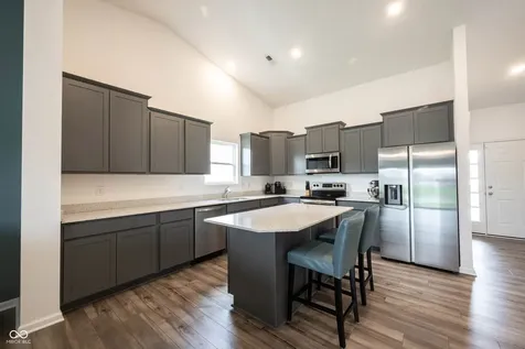 8194 Copperleaf Lane Pendleton IN 46064