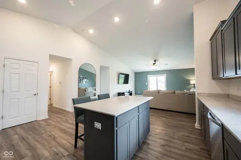 8194 Copperleaf Lane Pendleton IN 46064