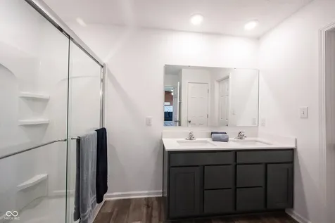 8194 Copperleaf Lane Pendleton IN 46064