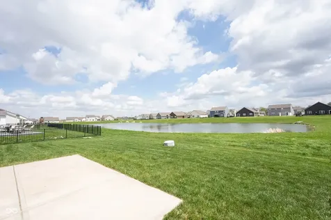 8194 Copperleaf Lane Pendleton IN 46064