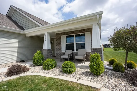 8194 Copperleaf Lane Pendleton IN 46064