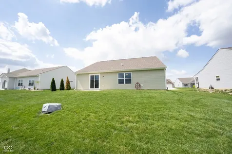 8194 Copperleaf Lane Pendleton IN 46064