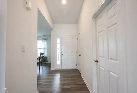 8194 Copperleaf Lane Pendleton IN 46064