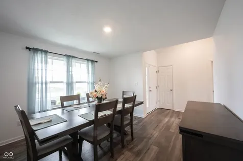 8194 Copperleaf Lane Pendleton IN 46064