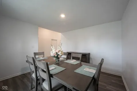 8194 Copperleaf Lane Pendleton IN 46064