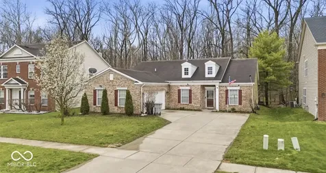 344 Legacy Boulevard Greenwood IN 46143