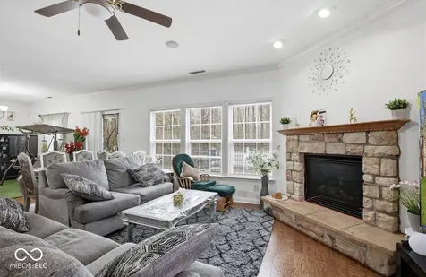 344 Legacy Boulevard Greenwood IN 46143