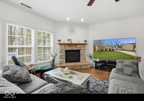 344 Legacy Boulevard Greenwood IN 46143
