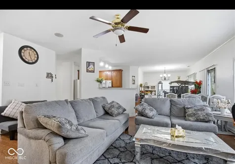 344 Legacy Boulevard Greenwood IN 46143