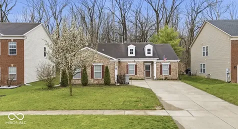 344 Legacy Boulevard Greenwood IN 46143