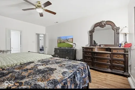 344 Legacy Boulevard Greenwood IN 46143