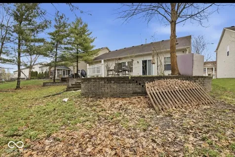 344 Legacy Boulevard Greenwood IN 46143