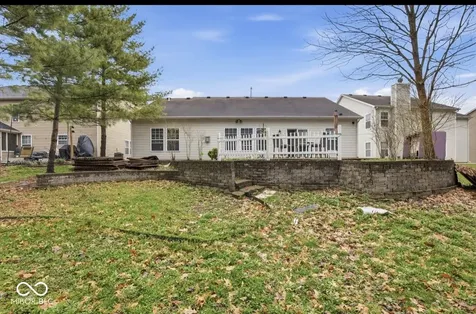 344 Legacy Boulevard Greenwood IN 46143