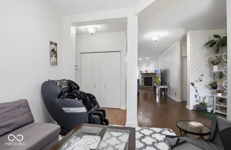 344 Legacy Boulevard Greenwood IN 46143