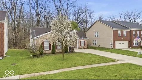 344 Legacy Boulevard Greenwood IN 46143